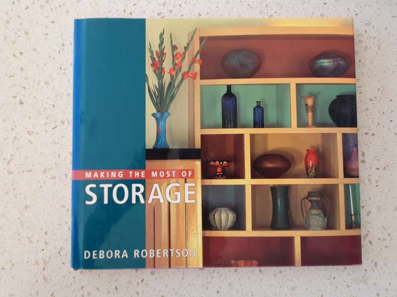 Making the Most of Storage: Debora Robertson (Hardcover)