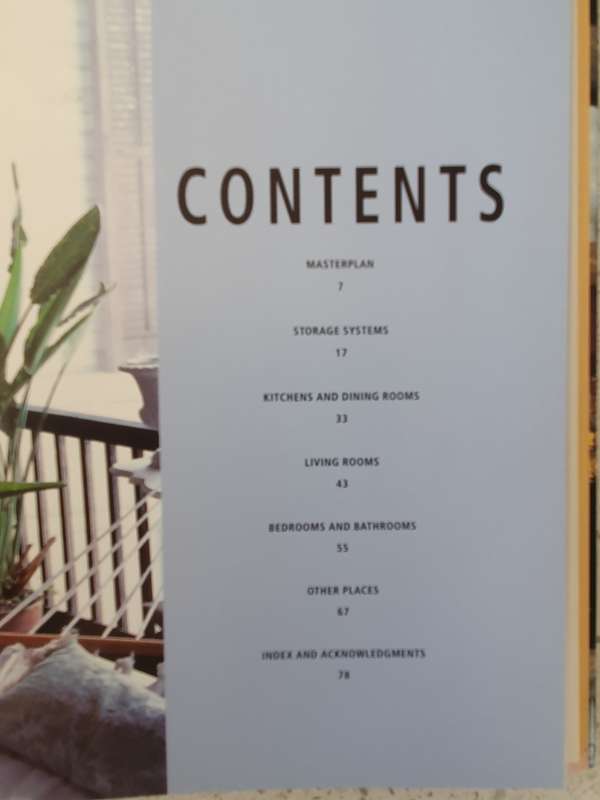 Making the Most of Storage: Debora Robertson (Hardcover)