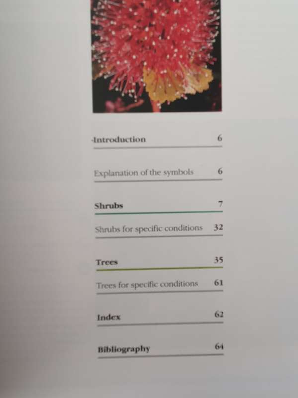 Down to Earth - Trees and Shrubs - A Practical Guide for the South African Gardener: Kristo Pienaar