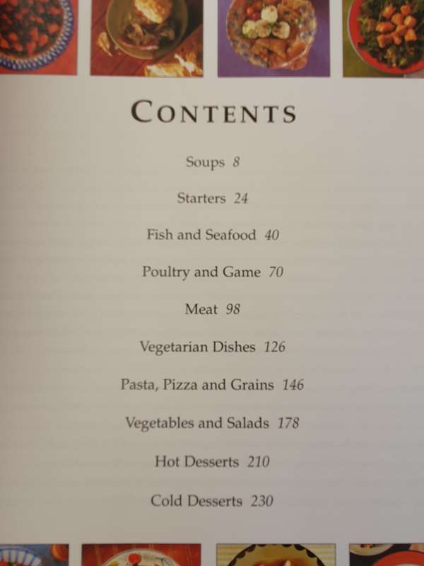 500 All-Time Great Recipes (Hardcover)