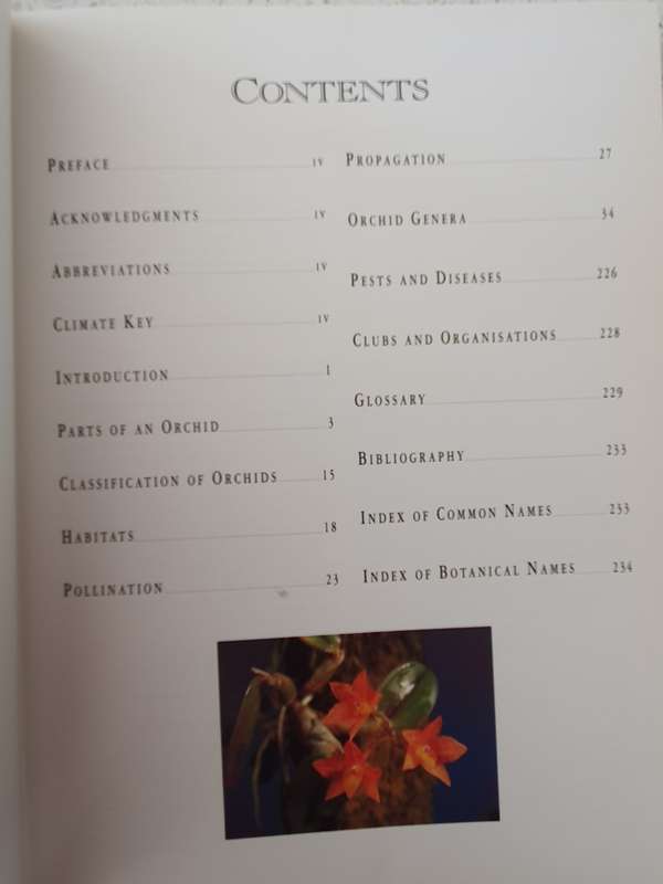 Letts Guide to Orchids of the World : Margaret Hodgson, Roland Paine, Neville Anderson (Hardcover)