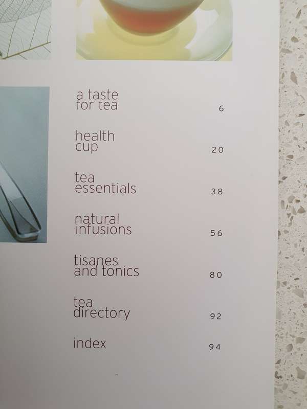 Tea - The Perfect Brew: Jane Campsie (Paperback)