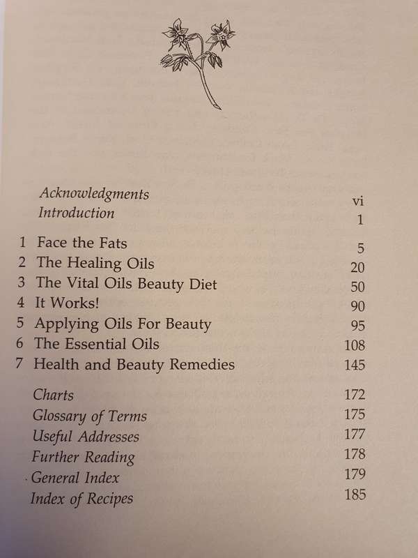 Vital Oils - Discover the dietary secret of oils : Liz Earle (Paperback)