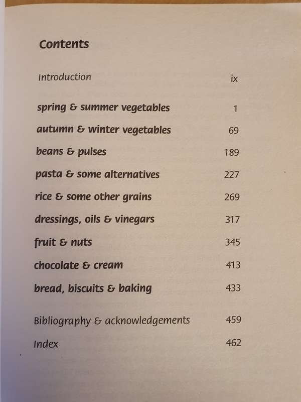 The Cranks Bible - A Timeless Collection of Vegetarian Recipes : Nadine Abensur (Paperback)