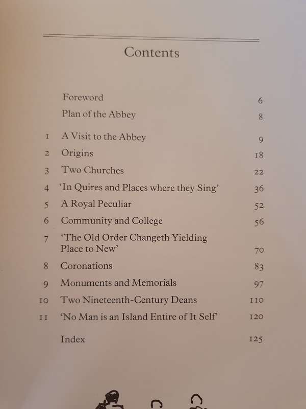 Westminster Abbey : Edward Carpenter and David Gentleman (Hardcover)