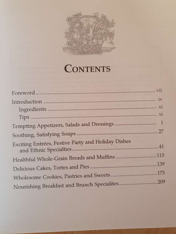Mother Nature`s Garden - Healthy Vegan Cooking by Florence Bienenfeld (Paperback)