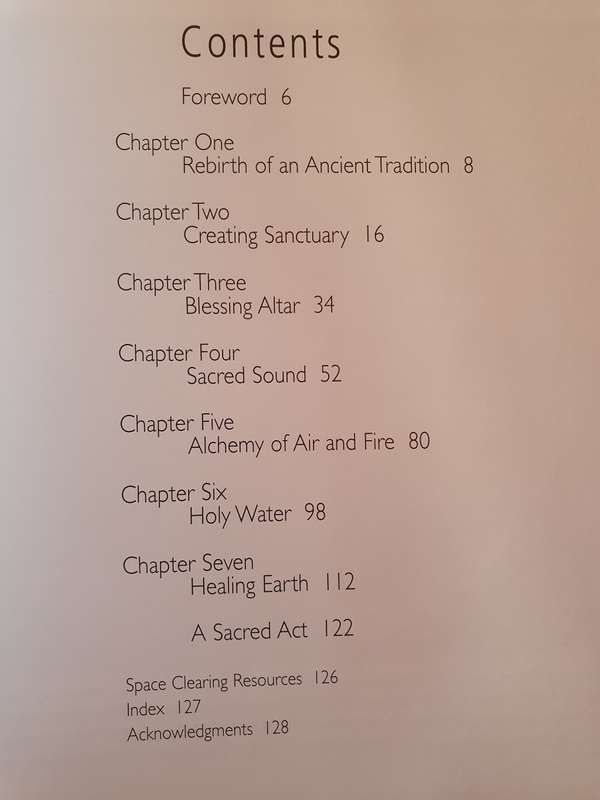Space Clearing - How to purify and create harmony in your home: Denise Linn (Hardcover)