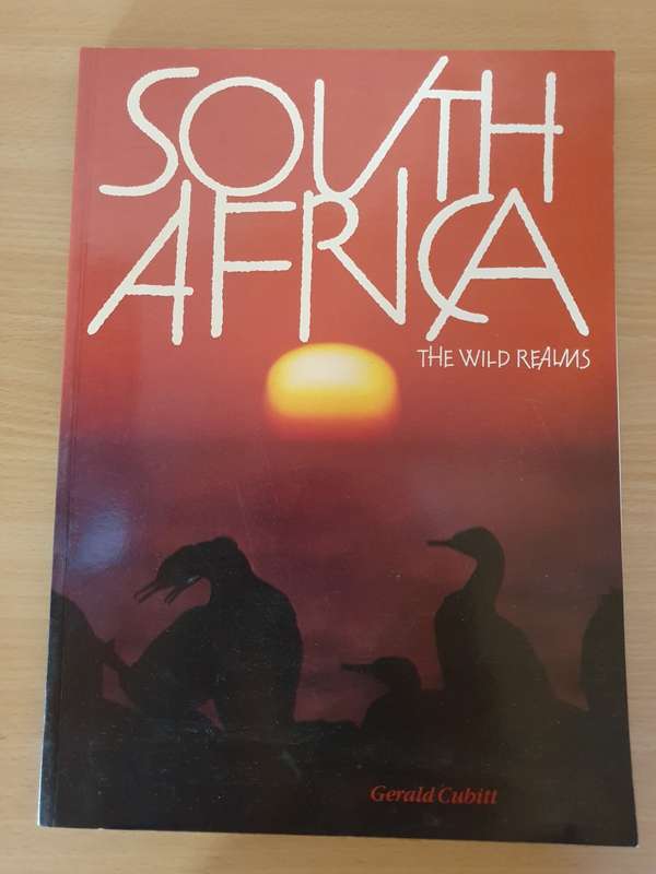 South Africa - The Wild Realms (Paperback)
