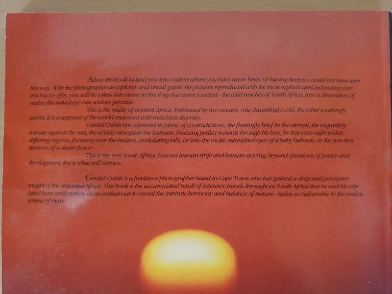 South Africa - The Wild Realms (Paperback)