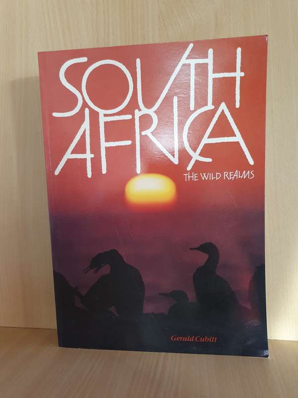 South Africa - The Wild Realms (Paperback)