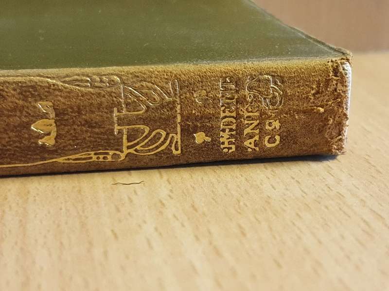 The Life of Samuel Johnson: James Boswell
