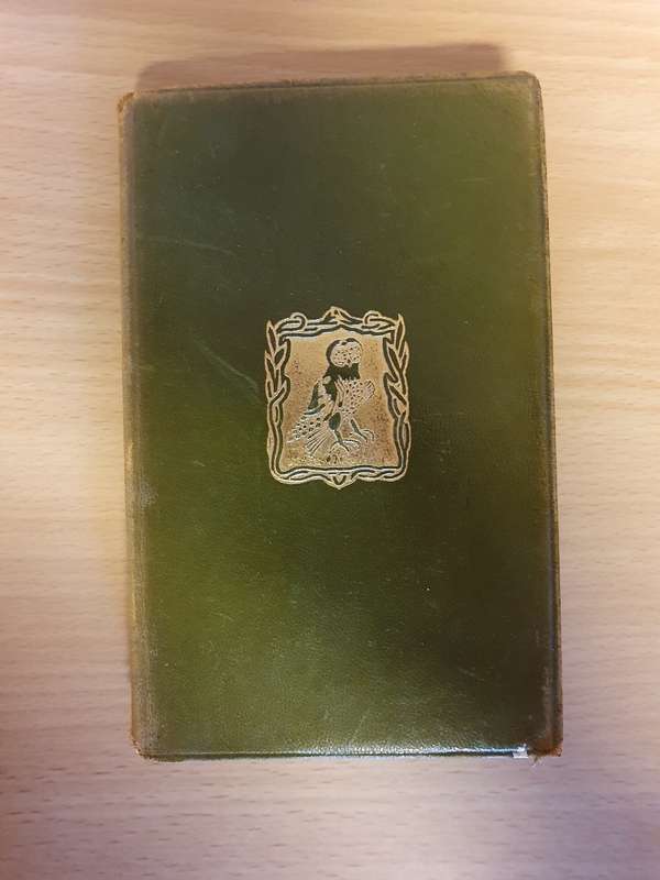 The Life of Samuel Johnson: James Boswell