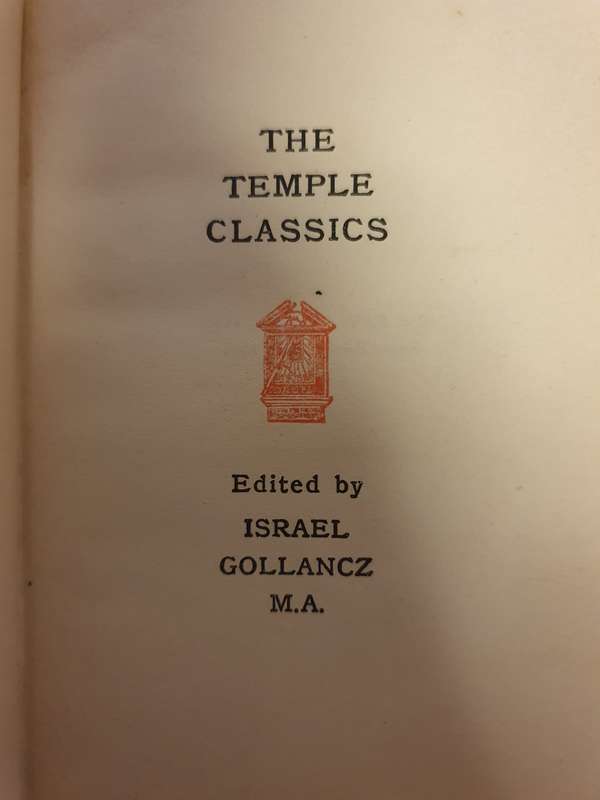 The Life of Samuel Johnson: James Boswell
