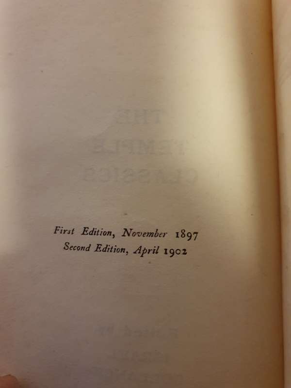 The Life of Samuel Johnson: James Boswell