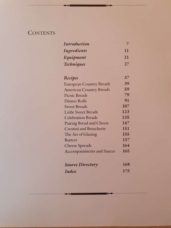 Baking Bread - Old and New Traditions by Beth Hensperger (Paperback)
