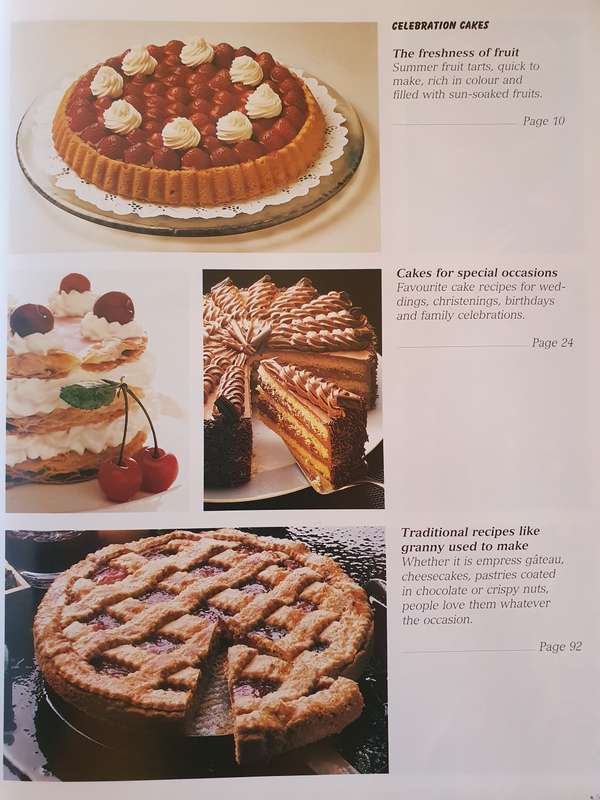 The Encyclopedia of Baking - A Practical Guide (Hardcover)