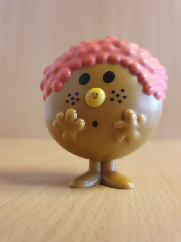 McDonalds Toy