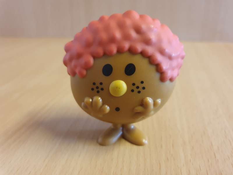 McDonalds Toy