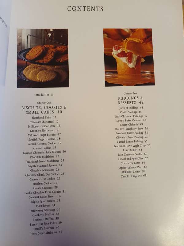 The Baking Book : Linda Collister & Anthony Blake (Hardcover)
