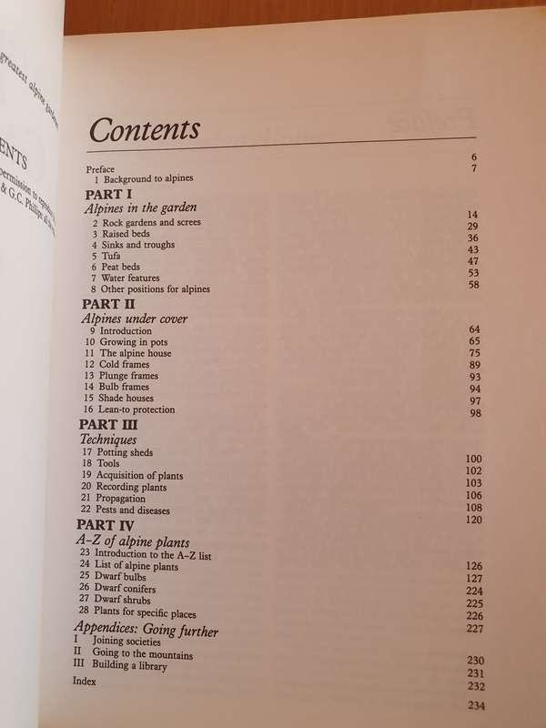 The Complete Book of Alpine Gardening: Richard Bird & John Kelly (Paperback)