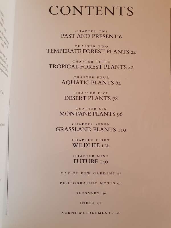 Kew - A World of Plants : Heather Angel (Paperback)