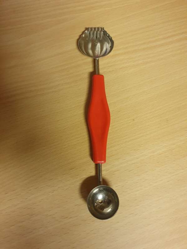 Melon Baller/Butter Curler
