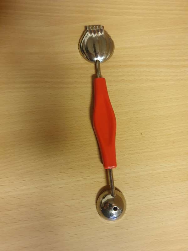 Melon Baller/Butter Curler