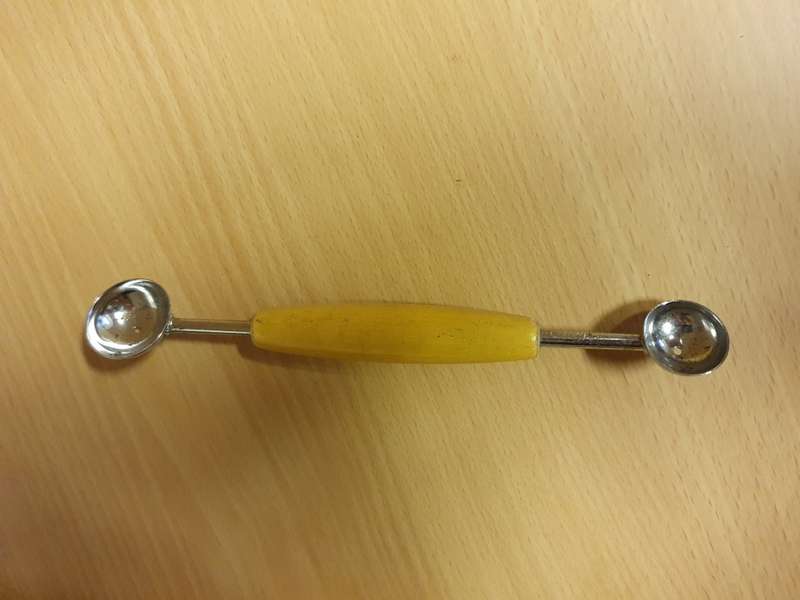 Vintage Melon Baller