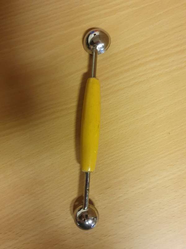 Vintage Melon Baller