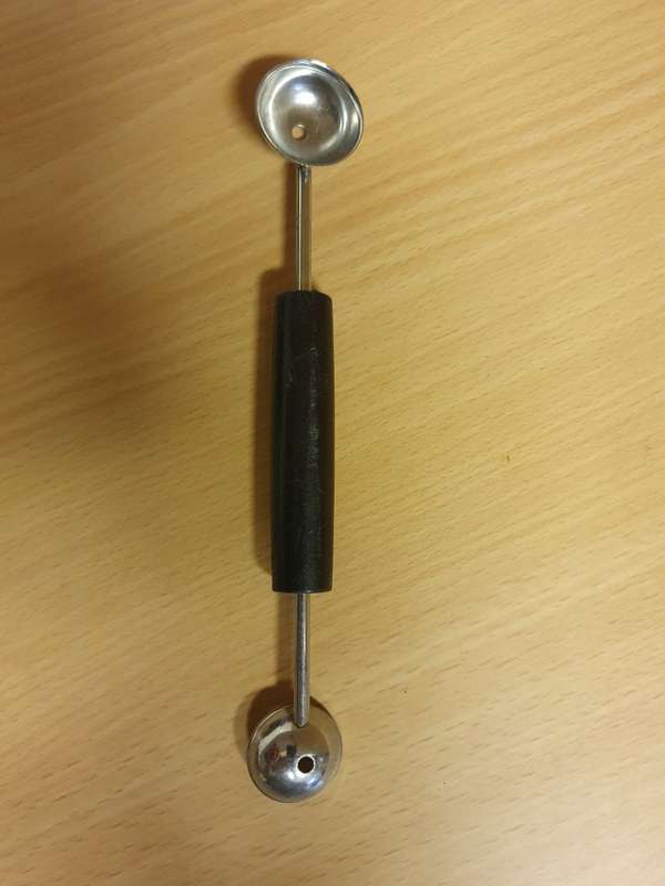 Vintage Melon Baller