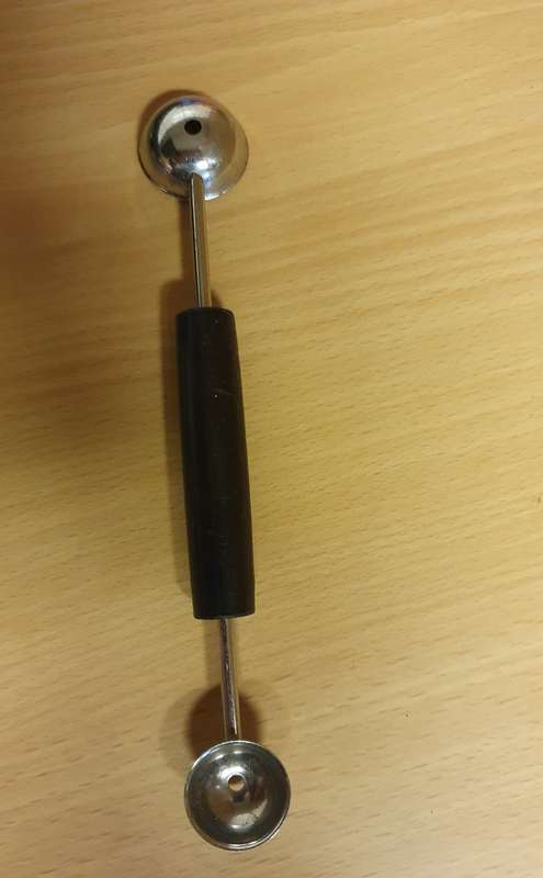 Vintage Melon Baller