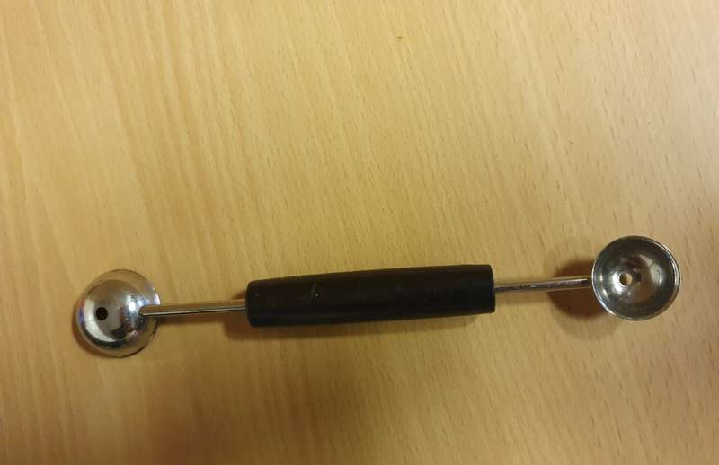 Vintage Melon Baller