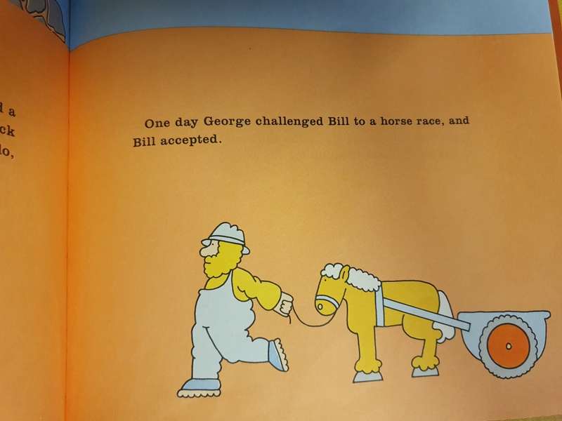 Don`t Put Your Cart Before the Horse Race: Van Aarle (Hardcover)