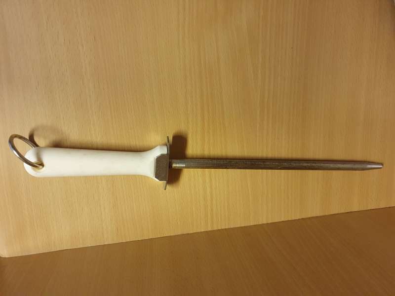 Vintage Knife Sharpener