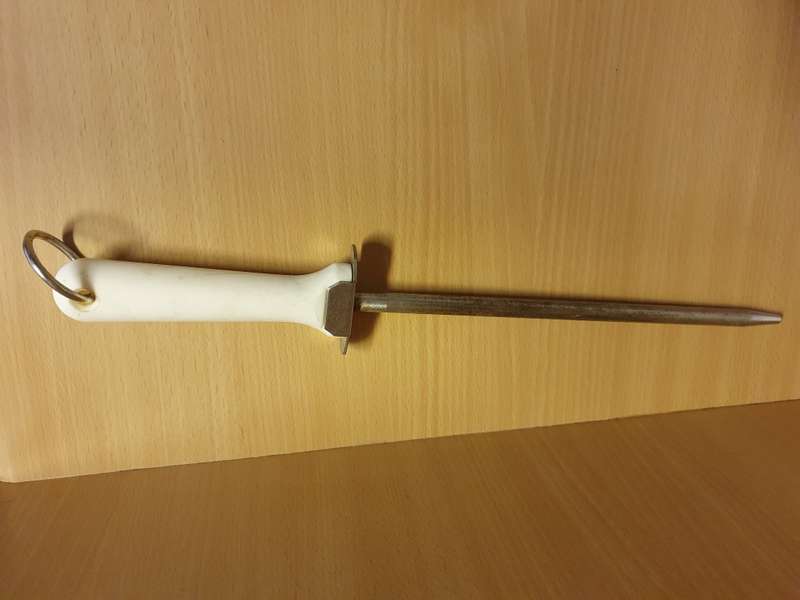 Vintage Knife Sharpener