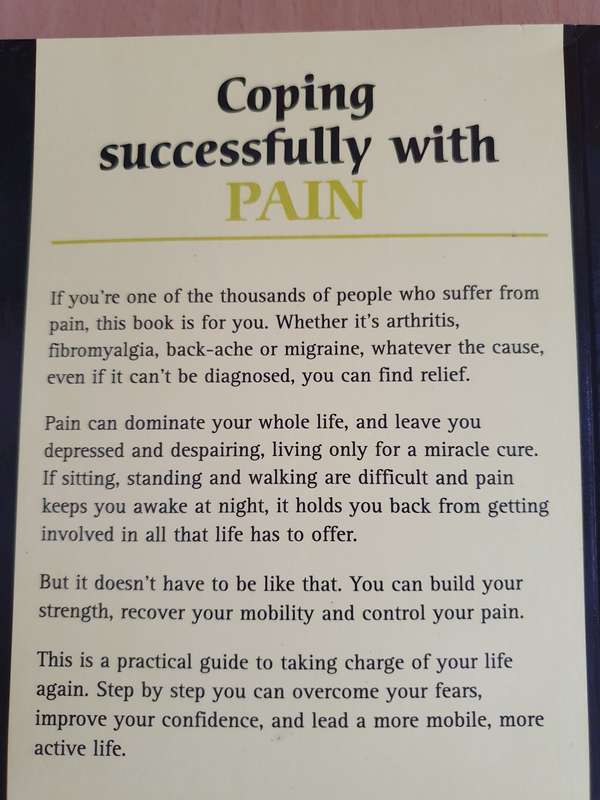 Coping Successfully with Pain: Neville Shone (Paperback)
