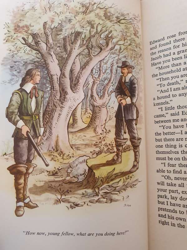 Children of the New Forest: Captain Marryat (Hardcover)