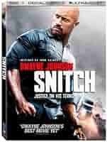 Snitch - Dvd