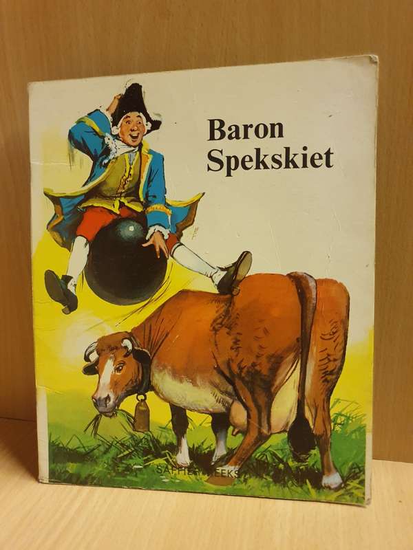 Baron Spekskiet