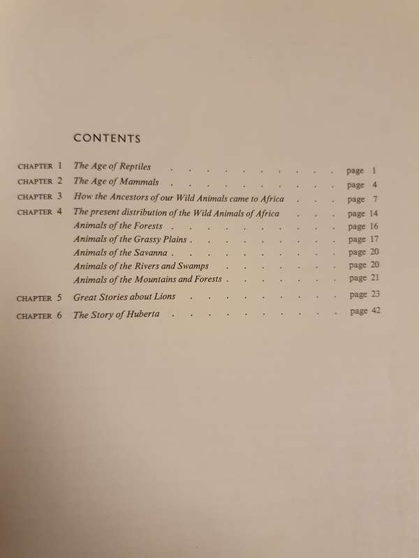 The World of Big Game: Penny Miller, C.T.A. Maberly (Hardcover)
