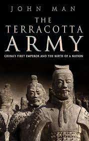 The Terracotta Army : John man (Hardcover)