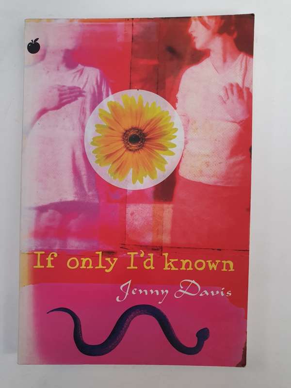 If only i`d known: Jenny Davis (Paperback)