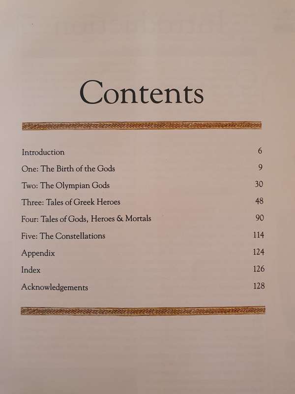 An Introduction to Greek Mythology : David Bellingham (Paperback)