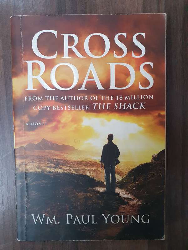 Cross Roads : W.M Paul Young (Paperback)