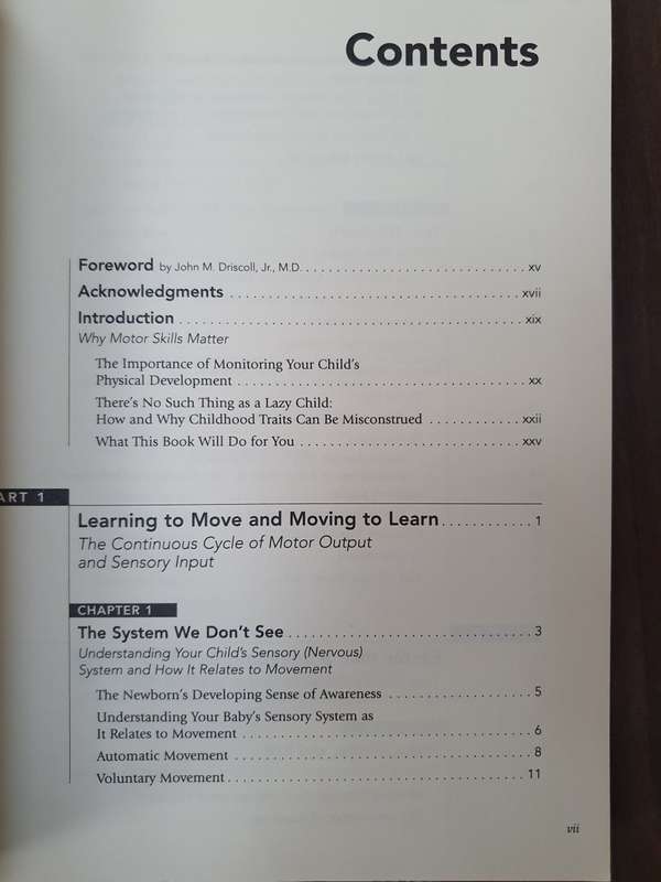 Why Motor Skills Matter: Tara Losquadro Liddle with Laura Yorke (Paperback)
