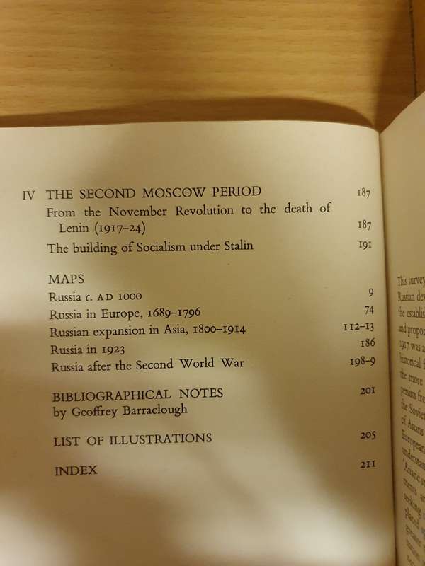 The Evolution of Russia : Otto Hoetzsch (Paperback)