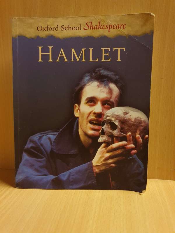 Oxford School Shakespeare - Hamlet