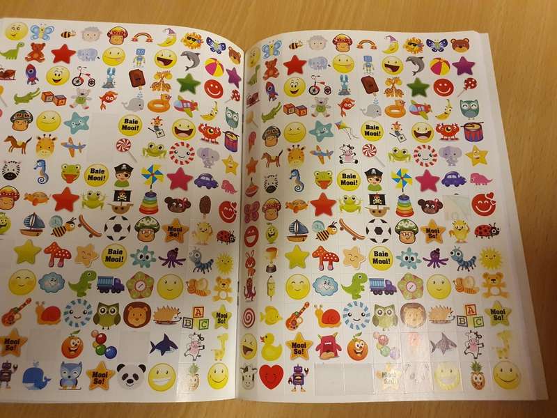 Home Workbooks - Syfer Pret