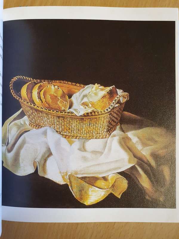 Salvador Dali 1904-1989 (Paperback)