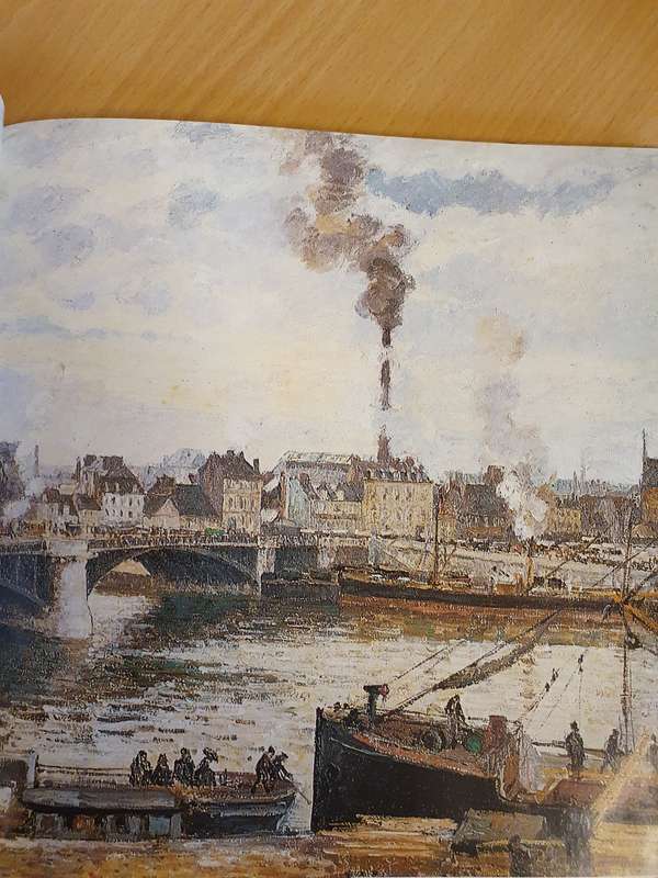 The Art of The Impressionists: Janice Anderson (Hardcover)